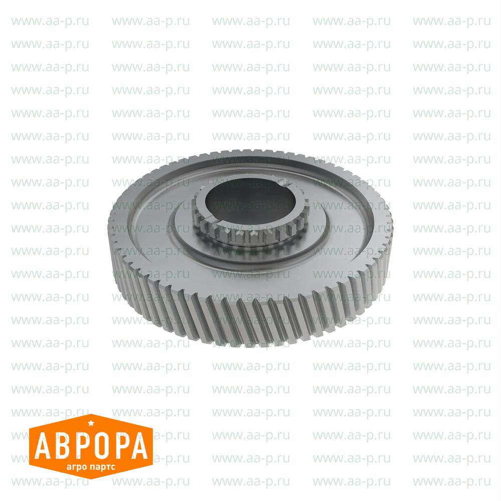 YZ90542 КОСОЗУБОЕ  КОЛЕСО
